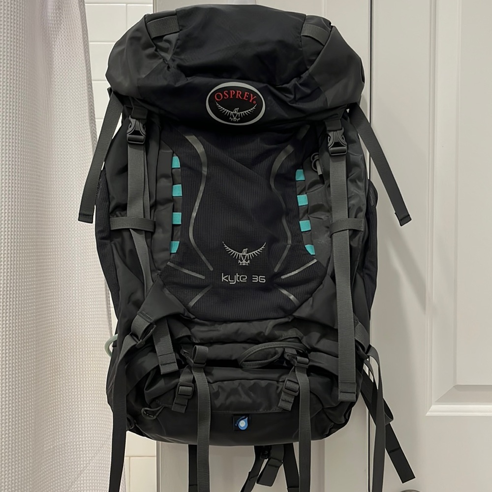 Osprey Kyte 36